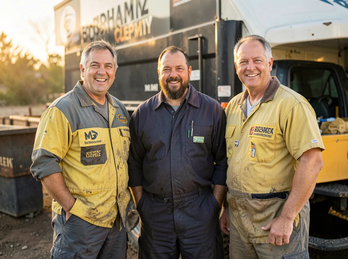 Sewage Cleanup company in Cocolamus, PA
