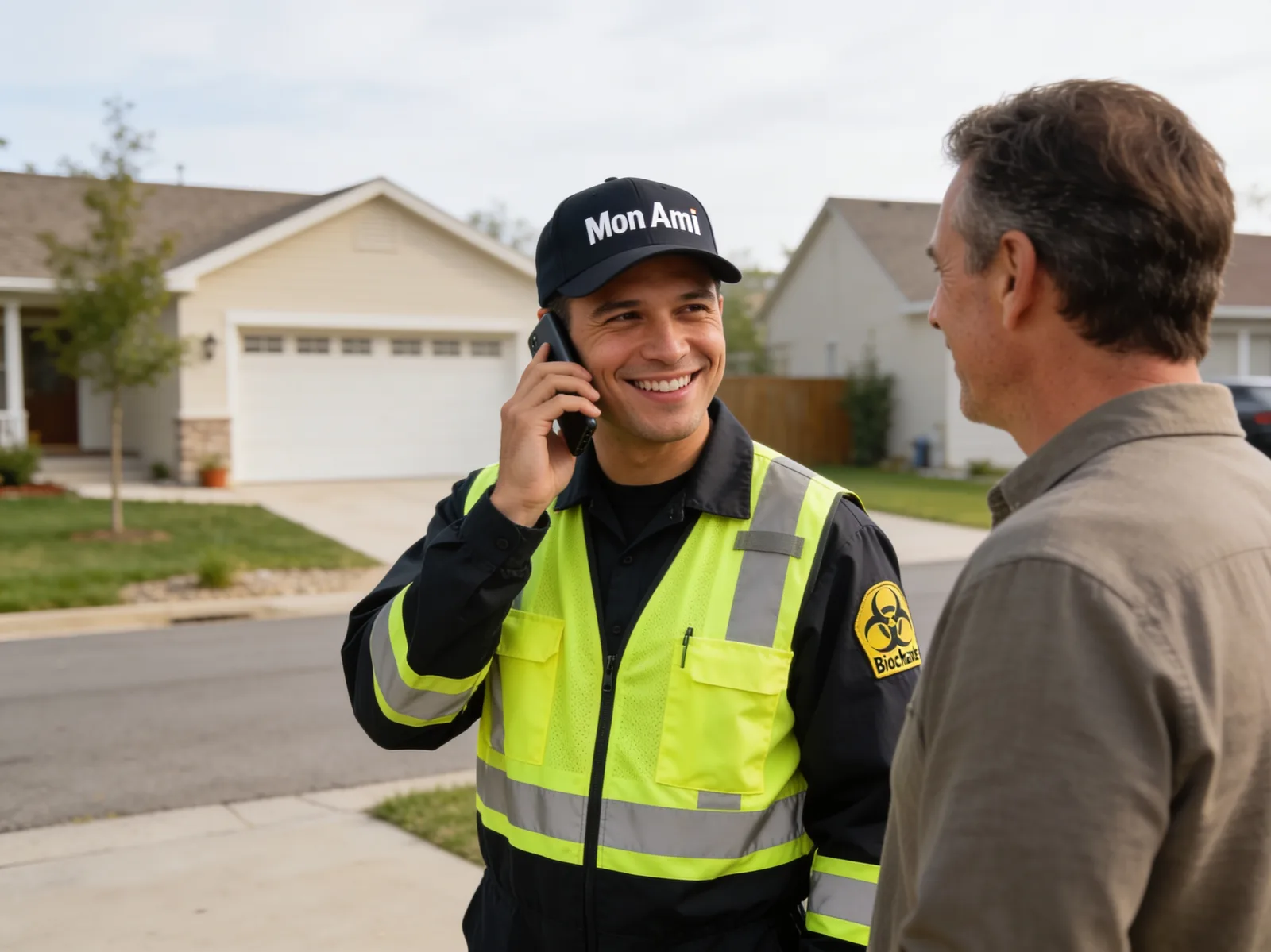 Sewage Cleanup Cocolamus, PA FAQs